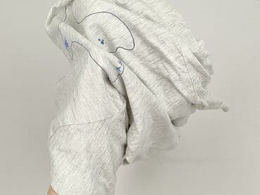 rajstopy z napisem: Blouse, Gemo, 4-5 years, 104-110 cm, condition - Very good — 5