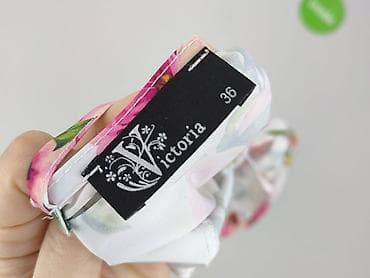 klapki chrostian dior: Victoria, Bluzka damska, rozmiar S — 4