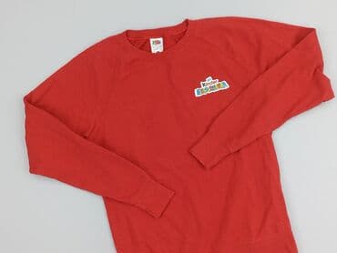 sweter w paski h: Fruit Of The Loom, Women`s sweater, size S (EU 36) — 1