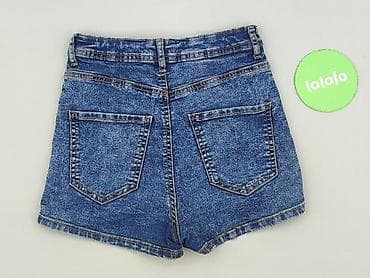 spodenki plus size: Cropp, Szorty damskie, rozmiar S — 3