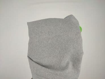 kapcie na ostrogę piętową: HIS, Spodnie materiałowe damskie, rozmiar S — 5