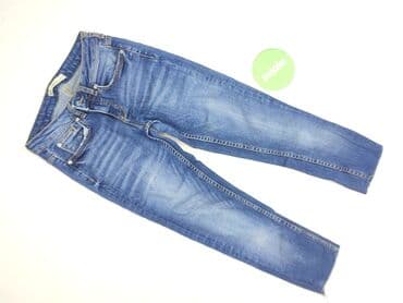 ciemne jeansy: Jeans for women, size M (EU 38) — 2
