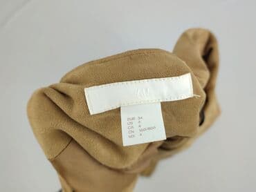 hm kombinezon zimowy damski: H&M, Płaszcz damski, rozmiar XS — 4