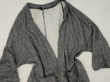 sweter w paski h: H&M, Women`s knitwear, size M (EU 38) — 1