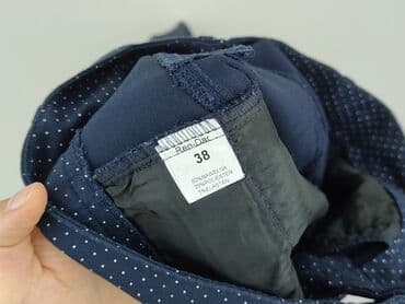 hello kity piżama: Material trousers for women, size M (EU 38) — 4