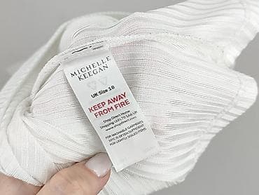 bluzka borowiecki: Bluzka damska, rozmiar 3XL — 4