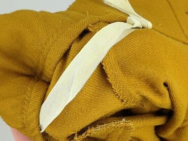 spodnie zara z paskiem: Zara, Spodnie materiałowe damskie, rozmiar XS — 6