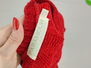 sweter z c a: Women`s sweater, size One size — 4