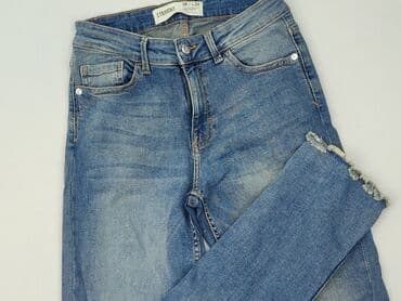 511 jeans: Infinity Woman, Jeansy damskie, M — 1