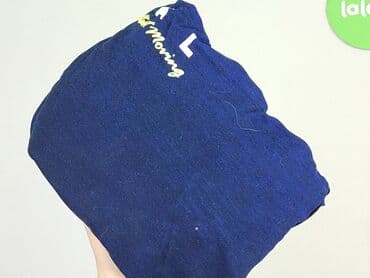 szorty dresowe damskie bershka: Bershka, Top damski, rozmiar S — 6