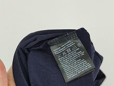 tshirt meski hm: H&M, Koszulka dla mężczyzn, rozmiar M — 5