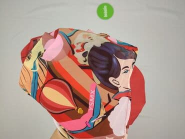 japonskie ubrania: Sukienka damska, rozmiar S — 5