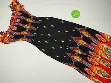 ubrania size plus: Sukienka damska, rozmiar One size — 2