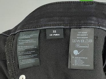 jeans pull bear: Jeansy damskie, rozmiar L — 4