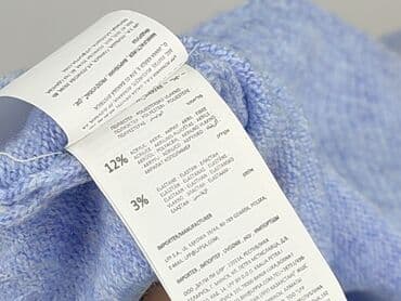 nylon sweter: Sinsay, Sweter damski, rozmiar XS — 7