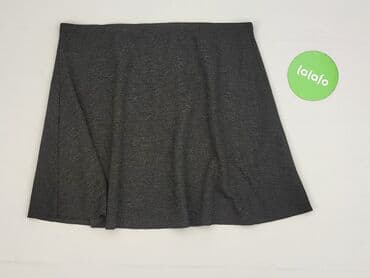 tiulowe spódnice i sweter: Zara, Spódnica damska, L — 3