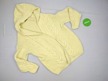 lidl sweterek niemowlecy: By Me, Kardigan damski, One size — 2