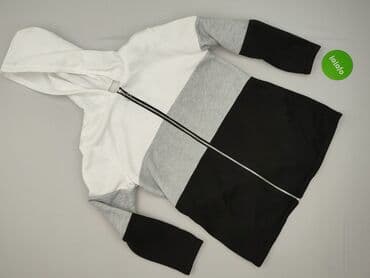 b c collection bluzy: Women`s hoodie, size L — 2