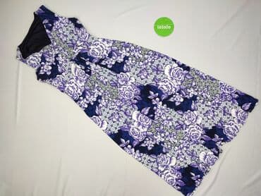 długie sukienki ciążowe: Sukienka damska, rozmiar S — 2