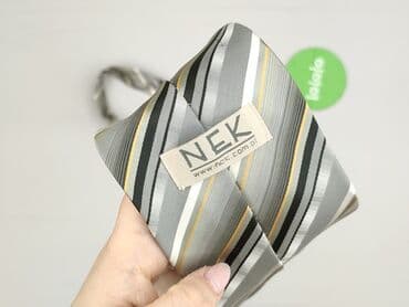 Ties and accessories: Tie, color - Grey, condition - Perfect — 4
