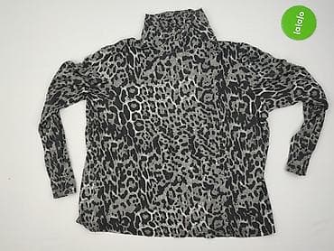 tom ford bluza: RAINBOW, Golf damski, rozmiar XL — 2