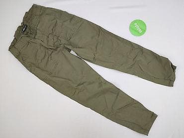 darmowe ubrania: FB Sister, Spodnie materiałowe damskie, rozmiar S — 2