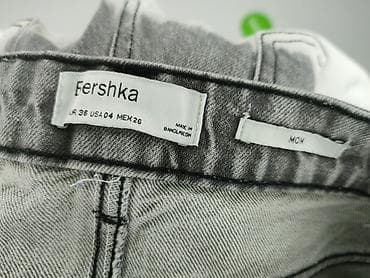 relaxed jeans: Bershka, Jeansy damskie, rozmiar XS — 4