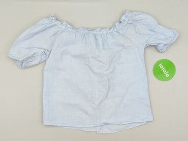 bluzki złotą nitką: Bluzka damska, rozmiar L — 3