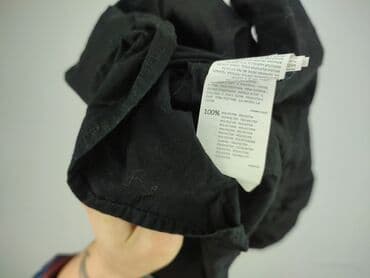 czarne spódniczka sinsay: Sinsay, Sukienka damska, rozmiar M — 5