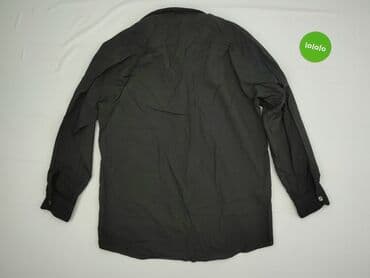 pasek ozdobny do sukienki plus size: Koszulа dla mężczyzn, M — 3