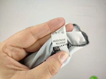 ładne sukienki dla puszystych: Sukienka damska, rozmiar M — 6