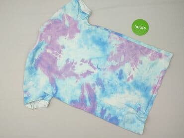 oversized t shirty basic: T-shirt damski, rozmiar One size — 3