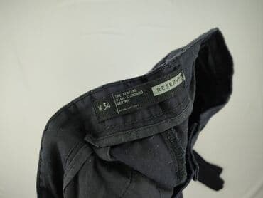 reserved spodnie z szerokimi nogawkami: Reserved, Chinosy dla mężczyzn — 4