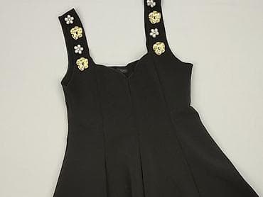 zara basic: Zara, Sukienka damska, rozmiar M — 1