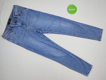 basic for everyday janina stretch: Reserved, Jeansy damskie, rozmiar M — 2