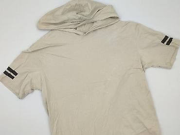 Jack&Jones, Koszulka dla mężczyzn, rozmiar M