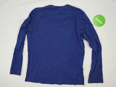 only koszule: S.Oliver, Bluzka dla mężczyzn, M — 3