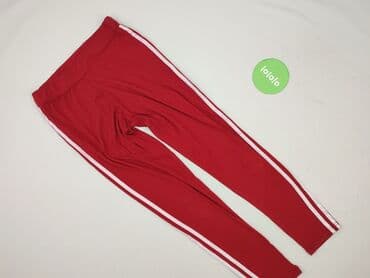 rajstopy merlin: Moraj, Legginsy Sportowe damskie, rozmiar S — 2