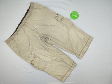 szorty cargo: Szorty dla mężczyzn, rozmiar 3XL — 2