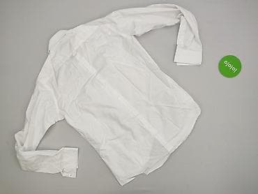 t shirt basic h: YD, Koszulа dla mężczyzn, rozmiar M — 3