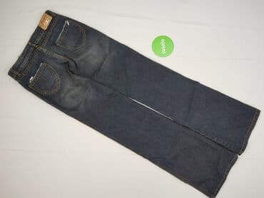 sprzedaż używanych majtek damskich: Jeansy damskie, S — 3