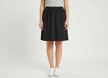 solar spódnice midi: Spódnica damska, rozmiar M — 5