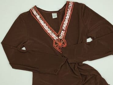 swiat koszulek pilkarskich: Bluzka damska, rozmiar L — 1