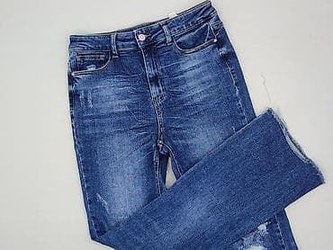 jeans boot cut: Diverse, Jeansy damskie, rozmiar M — 1