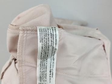 zara bermudy: Zara, Spodnie materiałowe damskie, rozmiar L — 5