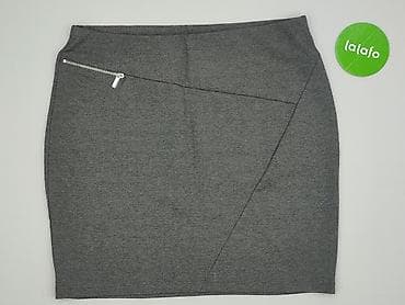 spódnice pepitka: Orsay, Spódnica damska, rozmiar XL — 2