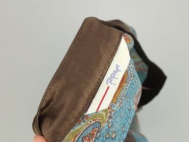 darmowy wykrój na marynarkę damską: Bluzka damska, 3XL — 5