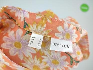 bodies next: BODY FLIRT, Bluzka damska, rozmiar 4XL — 4