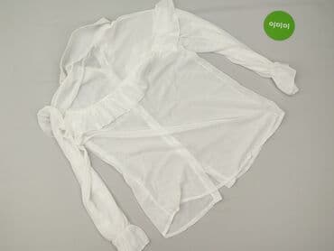 biała bluzka do stroju krakowskiego: Koszula damska, rozmiar S — 3