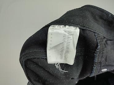 mango spodnie claudia: Flame, Jeansy damskie, rozmiar M — 5